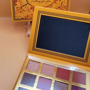 Falling For You Palette